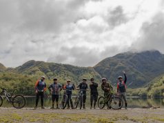 Lagunas Andinas: Un retiro de naturaleza, paz y sustentabilidad
