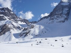 Turismo de montaña, una apuesta sustentable