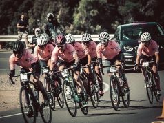 Cyclingwolf: “pasión de mujeres en la ruta”