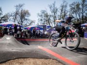 Red Bull Pumptrack World Championships vuelve a Chile