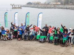 Más experiencias deportivas adaptadas para todos