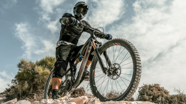 MUNDO OUTDOOR BICICLETA