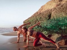 Flowback Fitness: Restaurando la conexión ancestral entre el cuerpo y la naturaleza