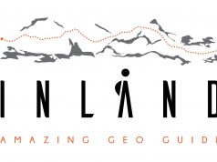 INLAND, la guía geoturística digital lanza nuevos destinos.“Es viajar con un geólogo en tu celular”