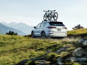 Mitsubishi Motors Chile regalará un Outlander terminando Santiago 2023