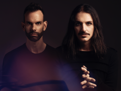 PLACEBO, AGENDA NUEVA FECHA EN CHILE