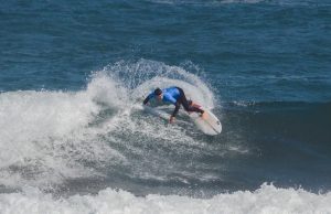 Encuentro de Surf Feel & Ride Matanzas 2024