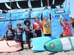 Las nuevas generaciones se tomaron el “Feel and Ride Matanzas 2024”