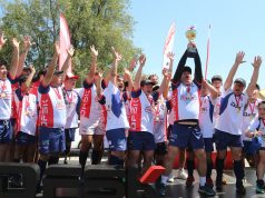 Fundación Tarucas: La fuerza transformadora de la inclusión deportiva