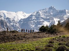 Columna Nico Carvallo: El turismo de montaña en Chile avanza firmemente