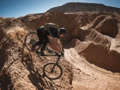 Ignacio Rojo: Llevando el MTB chileno a nuevas alturas