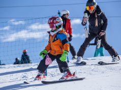 Escuela de Ski & Snowboard La Parva: Formando el futuro del esquí nacional