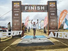 ULTRA PAINE 2024: ADIDAS TERREX LLEVÓ LA AVENTURA A LA CARRERA MÁS DESAFIANTE DE LA PATAGONIA