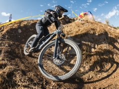 Paz Gallo: Empoderando a las nuevas generaciones en el MTB