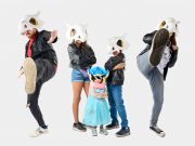 ¡Kidzapalooza 2025 revela su cartel, horarios y un mundo de diversión!