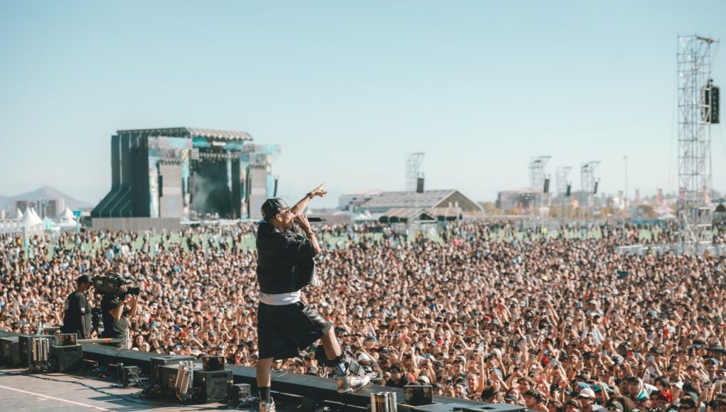 lollapalooza