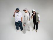 Lollapalooza Chile trae un nuevo show gratuito: Movimiento Original en Plaza Ñuñoa