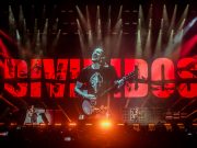 DIVIDIDOS SE PRESENTARÁ DOS NOCHES EN EL TEATRO COLISEO