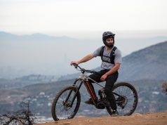 Diego Espinoza y Skills2Ride: Estructura y metodología para progresar en el Mountainbike