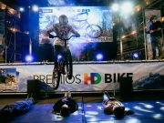 Premios THULE HD BIKE: el ciclismo chileno vive una histórica noche de reconocimiento