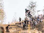 «El MTB es para todas»: Renata Wiese y su misión de empoderar a las mujeres