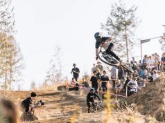 «El MTB es para todas»: Renata Wiese y su misión de empoderar a las mujeres