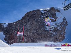 LOS DEPORTES DE INVIERNO SE LLENAN DE EMOCIÓN CON EL FORD CHILE WINTER SERIES VISA