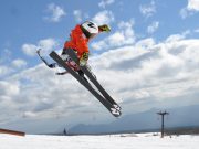 Sebastián Birkner y el sueño chileno en la cumbre