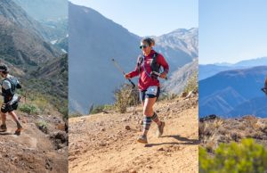 Cascada Trail by Merrell 2025: la montaña vuelve a latir en el Cajón del Maipo