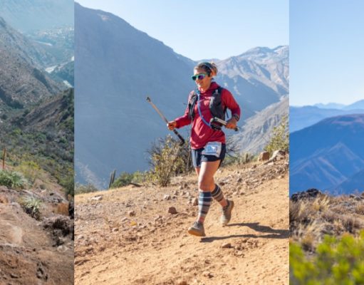Cascada Trail by Merrell 2025: la montaña vuelve a latir en el Cajón del Maipo