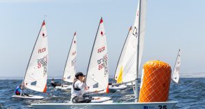 Renato Brito: el bicampeón que navega directo hacia la élite