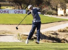 Golf Action: el semillero que impulsa a la nueva generación de talentos chilenos