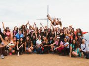 ALZAR reúne a más de 300 mujeres en “The Rise” , su primer gran encuentro de bienestar y naturaleza