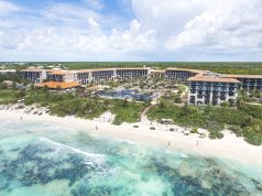 UNICO 20°87° Hotel Riviera Maya: el resort premium y sólo para adultos que se enorgullece de la cultura local