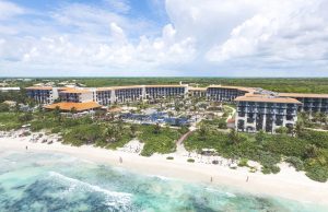 UNICO 20°87° Hotel Riviera Maya: el resort premium y sólo para adultos que se enorgullece de la cultura local