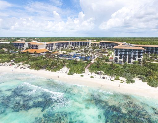 UNICO 20°87° Hotel Riviera Maya: el resort premium y sólo para adultos que se enorgullece de la cultura local