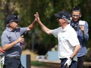 Copa de la Minería 2026: el golf como punto de encuentro para la industria