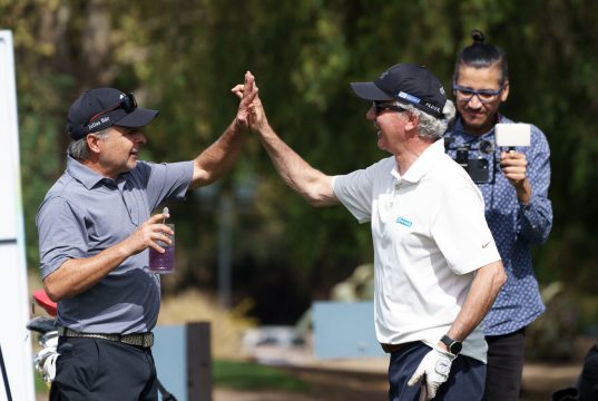 Copa de la Minería 2026: el golf como punto de encuentro para la industria