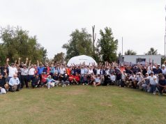 Copa de la Minería 2026: el golf como punto de encuentro para la industria