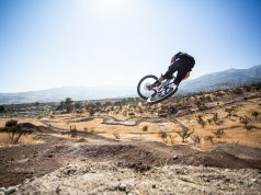 Parque Guay Guay: El deporte como herramienta para recuperar los espacios