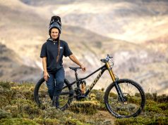Paula Jara Bianchi: cuando el deporte también es hacerse cargo