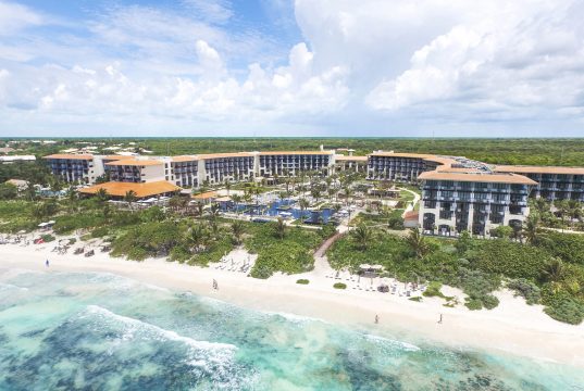 UNICO 20°87° Hotel Riviera Maya anunció la fecha de la próxima edición de AURA Wellness