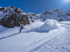 Poder Humano Snow Tour: Patagonia invita a su primer tour invernal con paradas en Pucón, Farellones y Las Trancas