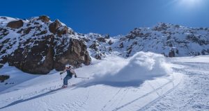 Poder Humano Snow Tour: Patagonia invita a su primer tour invernal con paradas en Pucón, Farellones y Las Trancas