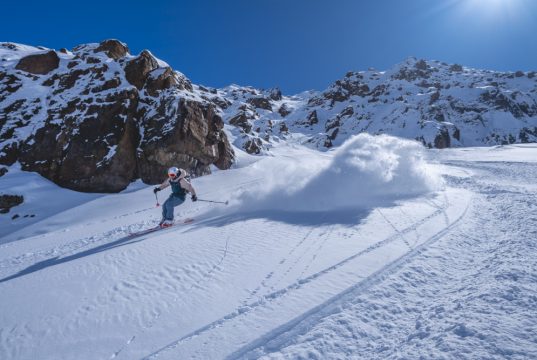 Poder Humano Snow Tour: Patagonia invita a su primer tour invernal con paradas en Pucón, Farellones y Las Trancas