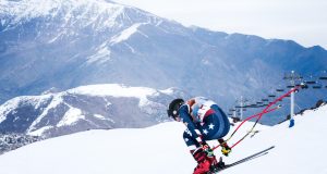 Teams de entrenamiento: Chile como el laboratorio del esquí mundial