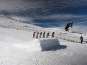 TITANES 2026: LA GRAN FIESTA DEL FREESTYLE INFANTIL BRILLÓ EN EL COLORADO