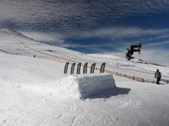 TITANES 2026: LA GRAN FIESTA DEL FREESTYLE INFANTIL BRILLÓ EN EL COLORADO