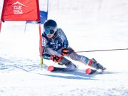 CENTRO DE SKI EL COLORADO VIBRÓ CON EL INICIO DEL CHILE WINTER SERIES 2026