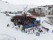 La Parva: donde la montaña se convierte en maestra